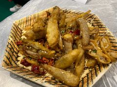 -小民大排档(光谷店)