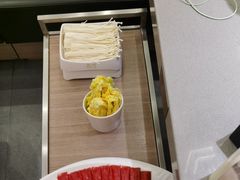 -巴蜀王婆大虾(南锣鼓巷店)
