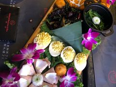 -大理岛·精品云南菜·音乐餐厅