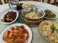 -成惠食府(赤岗店)