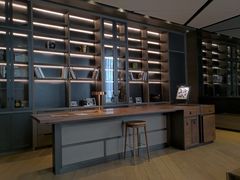 -北京三里屯CHAO酒店