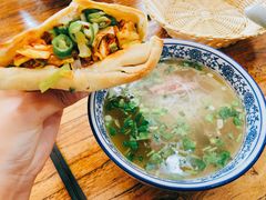 水盆羊肉-淳澄水盆羊肉