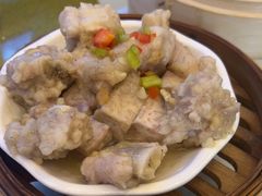 -皇马假日醉海南大酒店·假日一品派茶楼(秀英店)