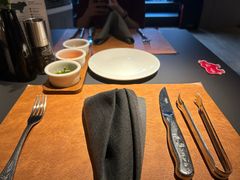 -拉蒂娜·巴西牛排馆 Latina·Brazilian Steakhouse(王府井喜悦店)