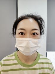 -BBK韩眉馆-正版半永久纹眉美瞳