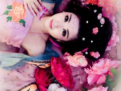 -九月鹰飞汉服摄影工作室