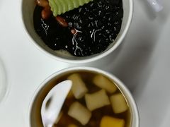-鲜芋仙(中山路店)