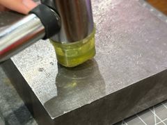 -陶语手工·拼豆·陶艺·银饰diy(宽厚里店)