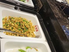 -素满香·素食自助餐(西安·民乐园店)