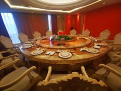 包厢-汉爵阳明大酒店-中餐厅(银湖北路店)
