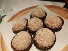 金沙汤圆-炳胜品味(海印总店)