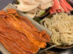 -周幺妹重庆老火锅(银泰城总店)