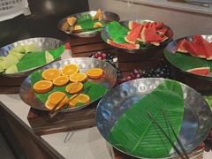 -海汕记·潮汕鲜牛肉火锅·自助