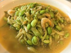 -壹只菜·崇明本地特色菜(崇明南门店)