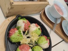 -蔡澜点心·粤菜(月星环球港店)