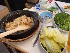 -如一鸡鲍鱼·粤式煲汤(长泰广场店)