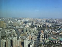 -无锡苏宁银河国际酒店-悦府65中餐厅