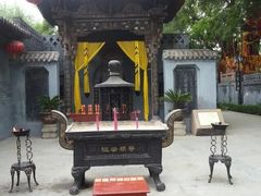 -大槐树寻根祭祖园