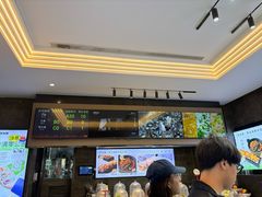 -双合园·海鲜水饺青岛菜(万佳广场店)