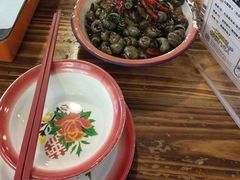 -冶建镜子·老南昌大排档·江西虾王(总店)