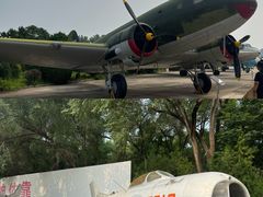 -中国航空博物馆