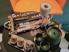 -UMe·玖觅(曲江店)