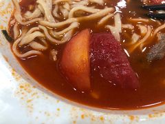 -康师傅私房牛肉面(北京南站店)