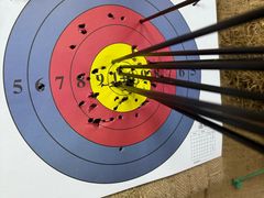 -道顺射箭·团建·骑射(张杨路店)