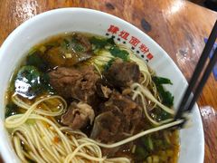 -肆姐面粉馆(坡子街店)