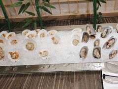 -天津东凯悦酒店·Market Café自助餐厅