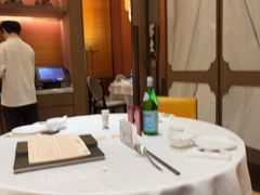 -香港龙凤楼(陆家嘴中心店)