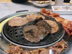 -韩宫宴和牛烤肉(合肥滨湖银泰城店)
