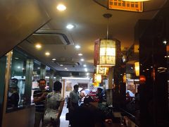 大堂-小杨生煎(黄河路店)