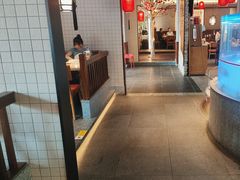 -湘阁里辣(大朗广场店)