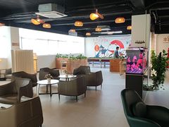 -上海和展广汽丰田4S店(老闵行店)