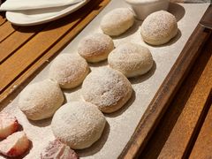 -城市大道红炉披萨烘焙坊