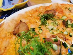 -玛尚诺Pizza&Bar(长泰广场店)