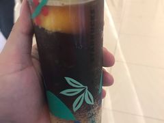 -星巴克(天津SM城市广场店)
