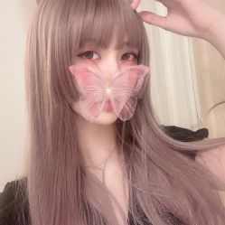 -MY HAIR ARDOR