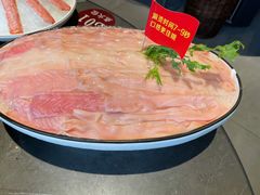-长嘉·河图火锅(长嘉汇江景旗舰店)
