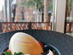 -哈蒙德餐厅