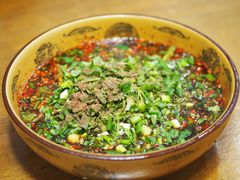 -乐山第一家临江鳝丝(茶坊路店)