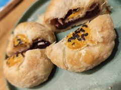 -山茶云南菜(永安里店)