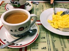 -华星冰室(湾仔店)
