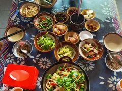 -张关合渣(航空大道店)