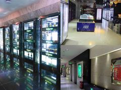 -唯歌量贩式KTV(万豪城市广场店)