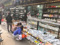 -南泰百货批发市场