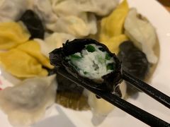 -船歌·鱼水饺青岛菜(闽江二路店)