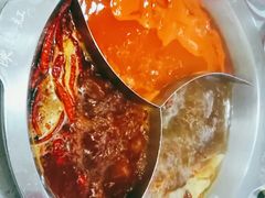 -陳艳红火锅(港汇店)
