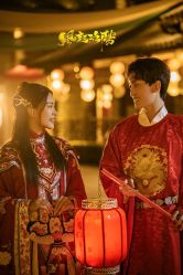 点击看大图 -太古映画婚纱摄影(天河店)